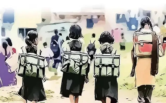 Deep-Rooted Gaps Hinder Educational Progress in Kalyana Karnataka - News Karnataka