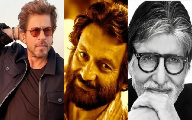 Shekhar Kapur Says AI Can Replace Superstars Like Amitabh, Shah Rukh - News Karnataka