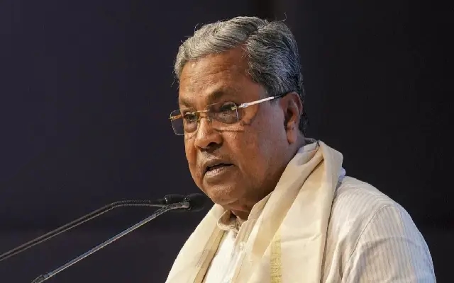 CM Siddaramaiah to Launch Key Projects, Unveil Wadiyar Statue in Mandya - News Karnataka