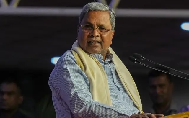 Siddaramaiah Confirms Threat Calls, Slams BJP Over Suhas Shetty Murder - News Karnataka