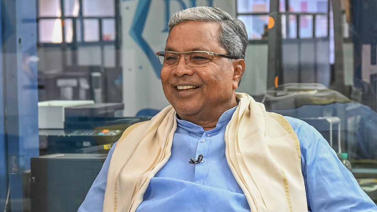 Siddaramaiah to unveil twin landmarks in Mangaluru on May 16 - News Karnataka