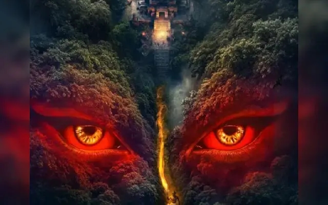 Sidharth Malhotra’s Vvan – Force of the Forrest Locks May 2026 Release - News Karnataka