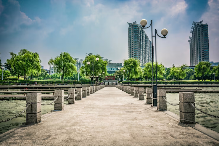 Sky deck to rise at Kempegowda Layout as city footpaths and roads face major revamp - News Karnataka