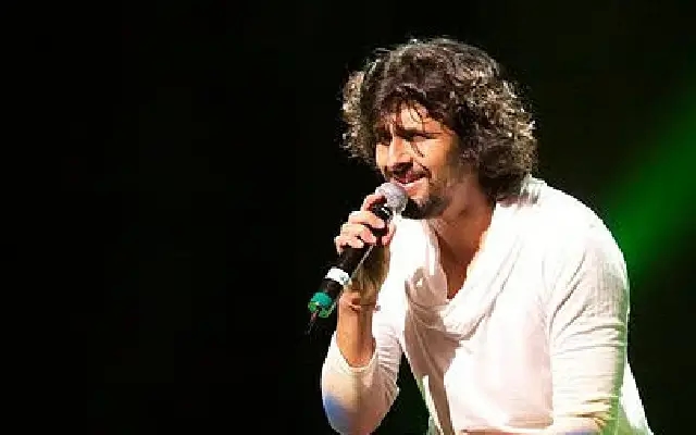 Sonu Nigam’s Kannada Remark Sparks Outcry; Music Fraternity Urges Calm and Context - News Karnataka
