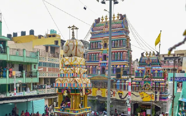 Soulful City Sojourn: BMTC's ‘Divya Darshana’ Weekend Tour Unveiled - News Karnataka
