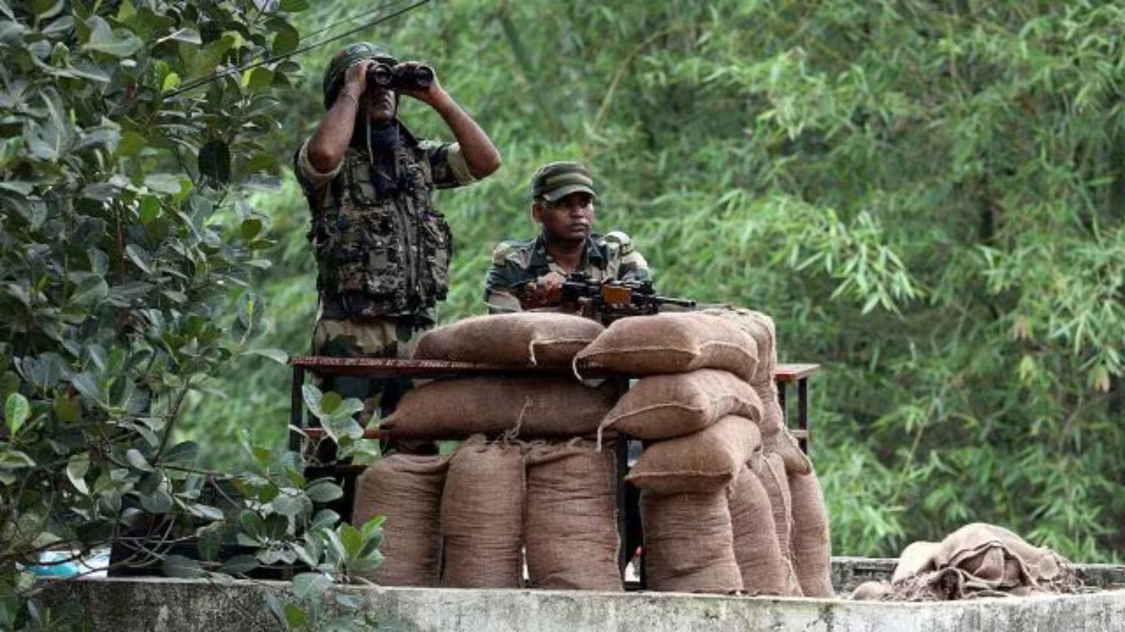 Special Task Force to tackle communal unrest in coastal Karnataka - News Karnataka