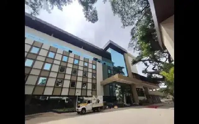 Urwa Indoor Stadium Awaits Final Clearance to Open for Public Use - News Karnataka
