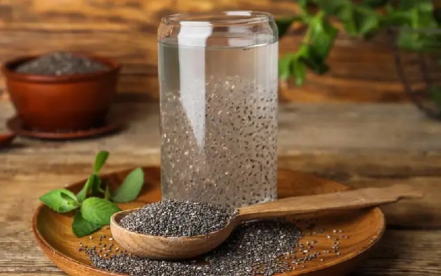 Stay Cool & Energized: Beat Summer Fatigue with These Chia Seed Drinks - News Karnataka