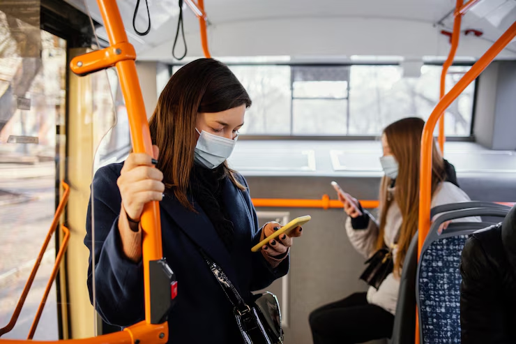 Student bus pass process begins: Concessions open for 2025–26 - News Karnataka