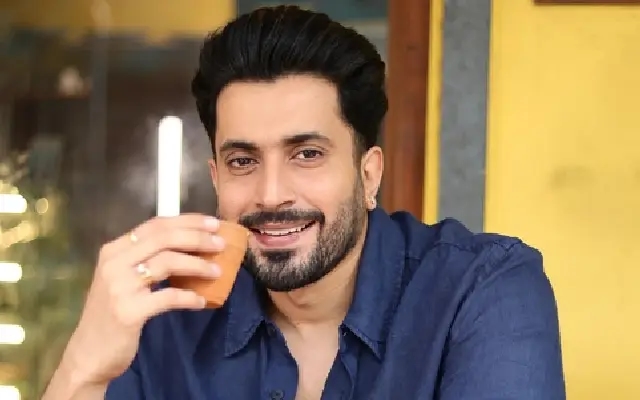 Sunny Singh Says Chai Is His "Stress Buster" and Ultimate Bonding Ritual - News Karnataka