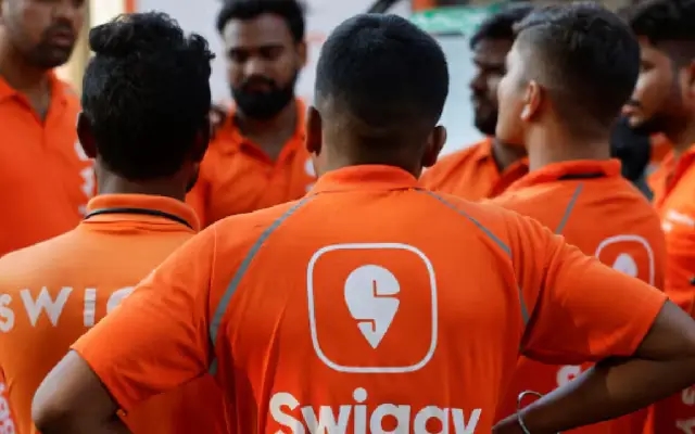 Swiggy Bets Big on 10-Minute Delivery Bolt to Outpace Slowdown and Losses - News Karnataka
