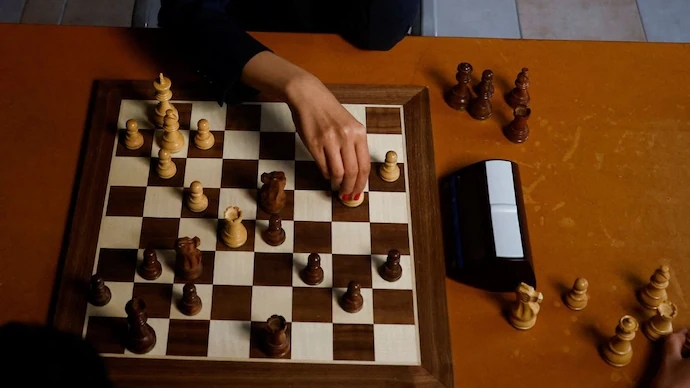 Taliban outlaws chess citing religious objections under Sharia law - News Karnataka