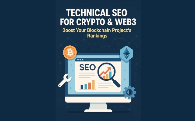 Technical SEO Services for Crypto, Web3 & Blockchain Projects in 2025 - News Karnataka