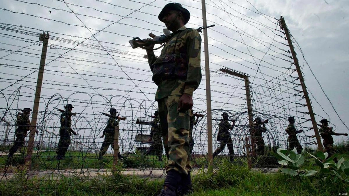 Tensions at the border force soldiers to cancel weddings and cut family time - News Karnataka
