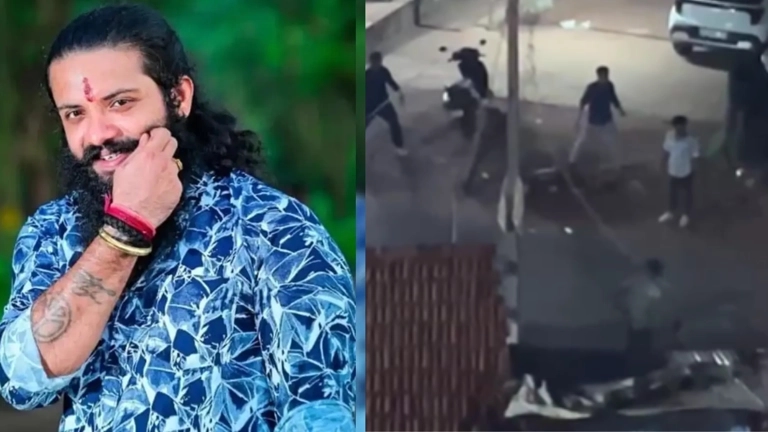 How murder of controversial figure gave rise to severe prohibitary steps in Mangaluru - News Karnataka