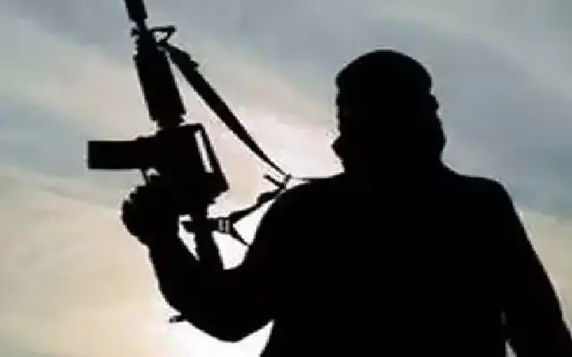 Child Among 3 Killed in Deadly Shooting in Thailand’s Restive South - News Karnataka