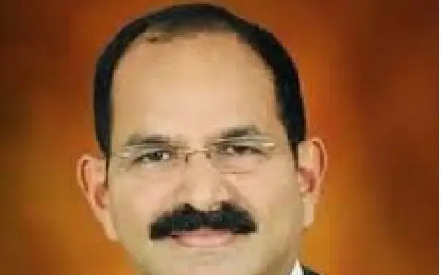 Santosh D’Souza Elected Unopposed as Catholic Sabha Central President for 2025–26 - News Karnataka