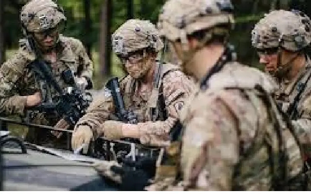 Skystriker:The Silent Precision Warrior Reshaping Modern Warfare - News Karnataka