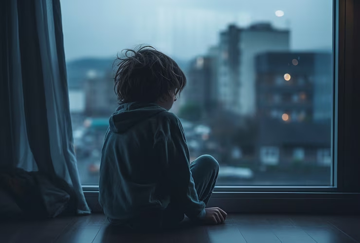 Toddler vanishes from beside father as he sleeps on Bengaluru footpath - News Karnataka