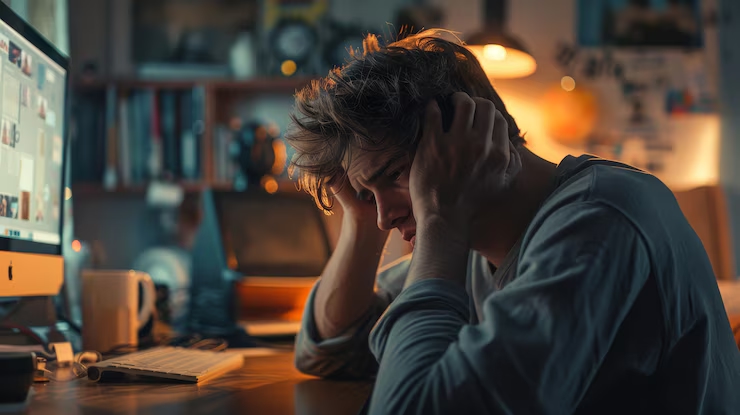 How too much work could be shrinking your brain - News Karnataka
