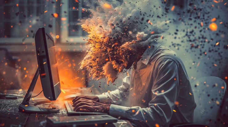 Toxic workplace claims emerge after AI engineer’s tragic death - News Karnataka