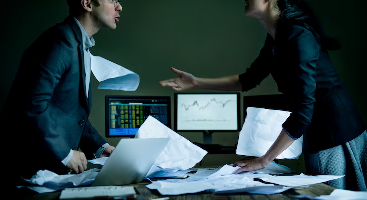 Trading mirage: Why Tier 2 data doesn't tell the whole story - News Karnataka