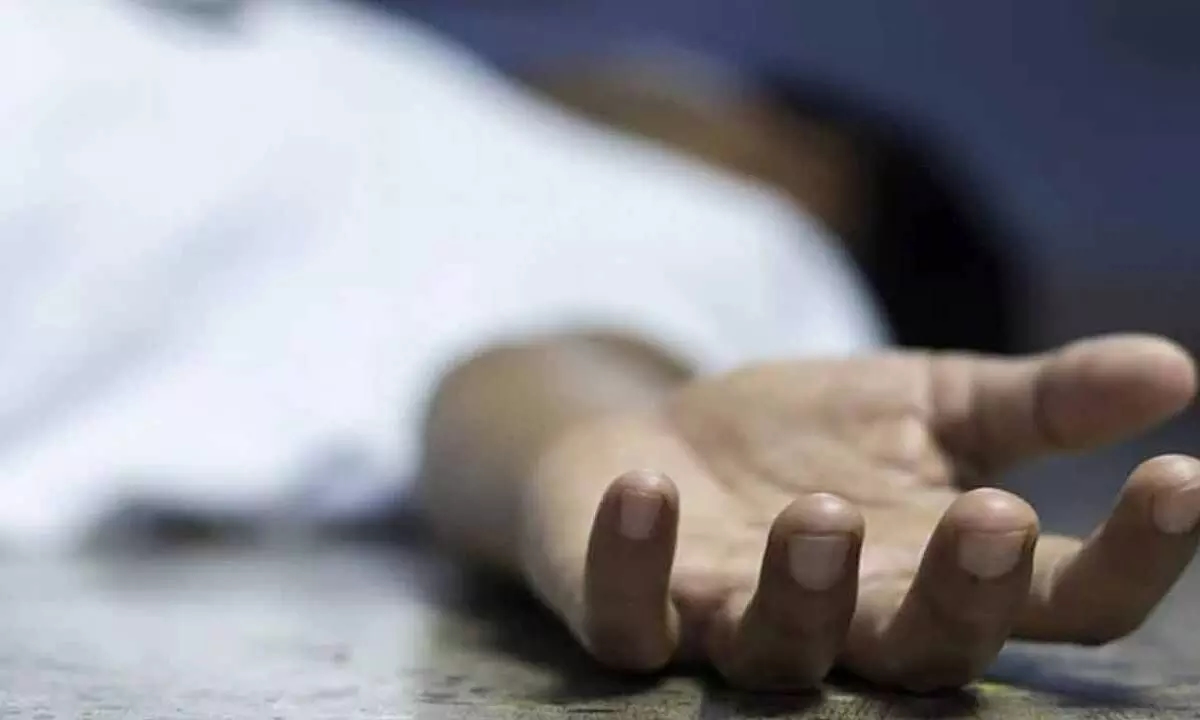 12-year-old collapses from sudden heart attack on first day of school in UP - News Karnataka