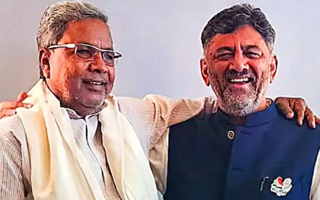 Transfer Tussle Exposes Rifts in Karnataka Congress Leadership - News Karnataka