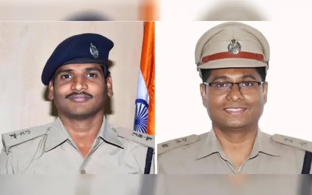 Mangaluru: Top Cops Transferred as Coastal Karnataka Tensions Rise - News Karnataka