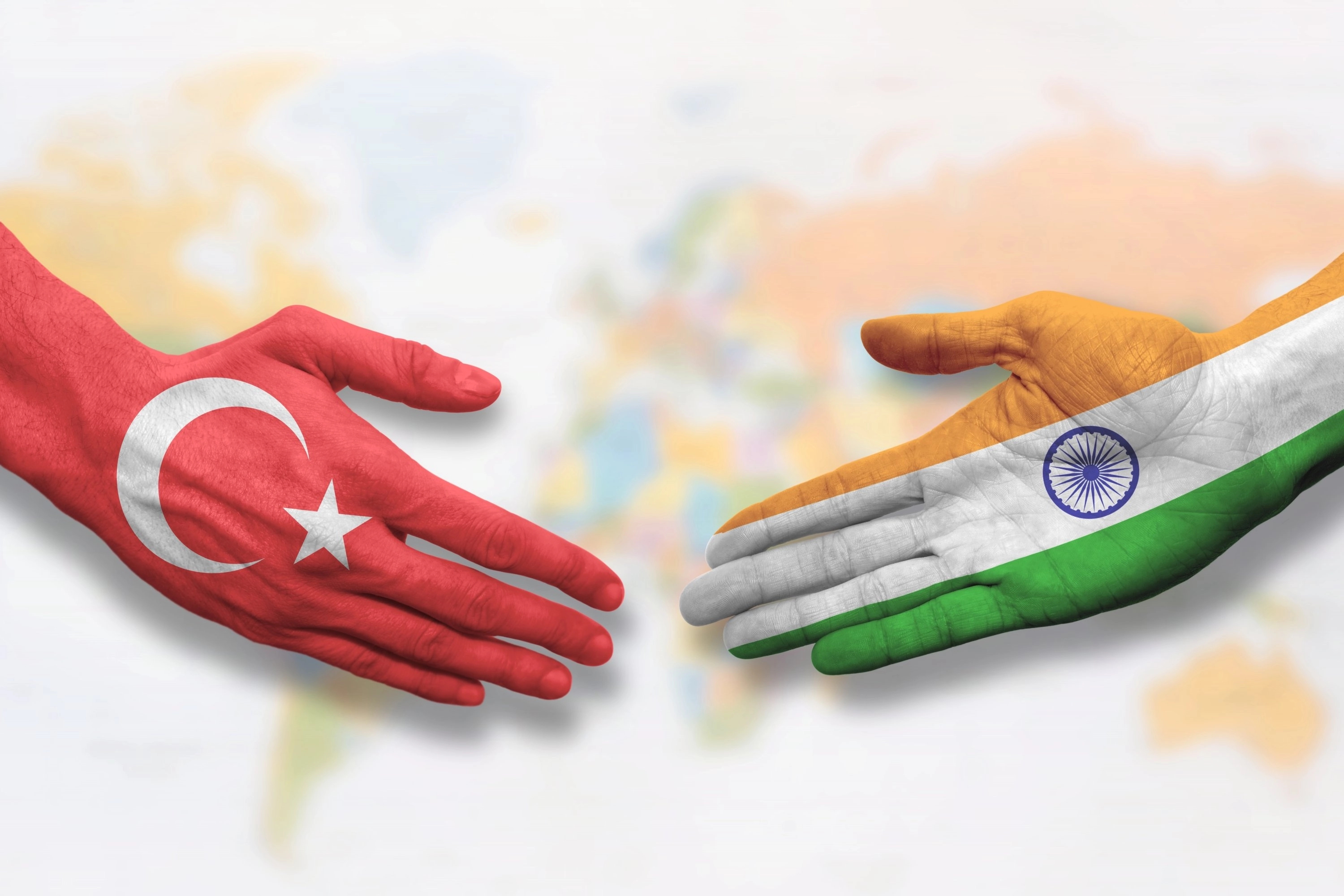 Turkey benefits as India bleeds: calls grow to cut aviation and diplomatic ties - News Karnataka
