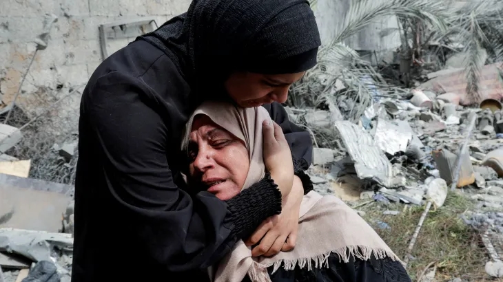 UN warns of ‘second Nakba' as Israel faces ethnic cleansing accusations - News Karnataka