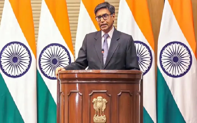 Ceasefire Declared After Intense Strikes and US-Led Diplomacy - News Karnataka