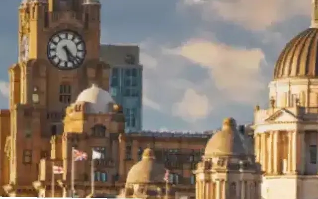University of Liverpool to Launch First Foreign University Campus in Bengaluru - News Karnataka