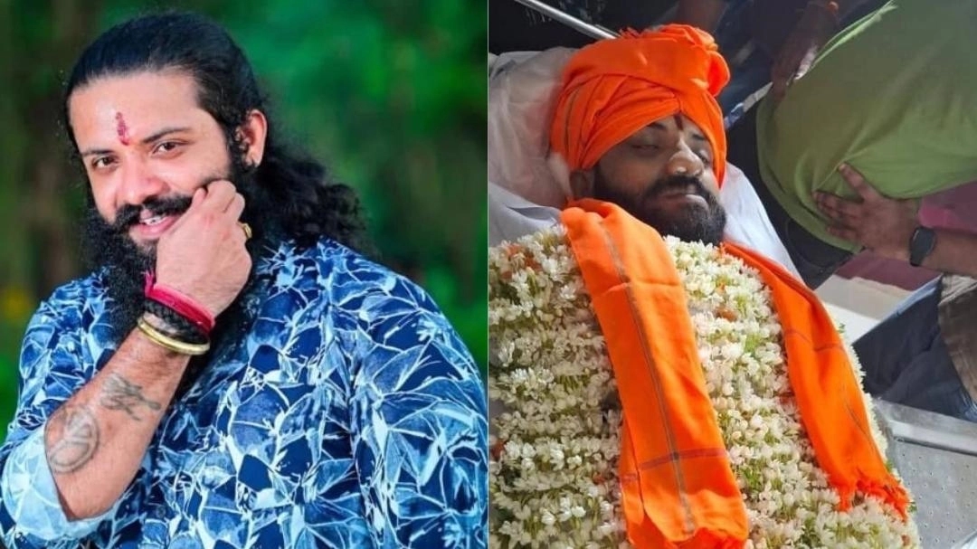 Vendetta in daylight: Suhas Shetty’s murder unmasked in chilling detail - News Karnataka