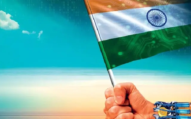 Viral Video Sparks Debate on India's Image After Creator Flips “Dirtiest Country” - News Karnataka
