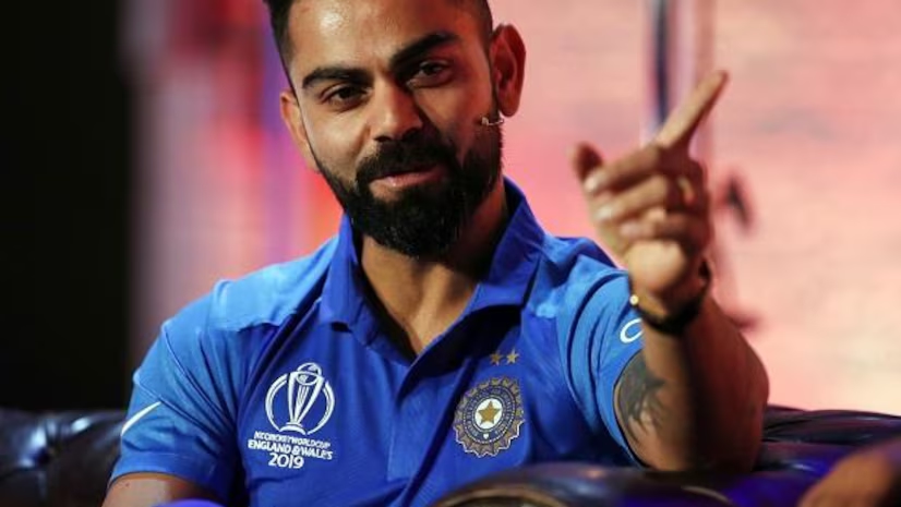 Virat Kohli recalls 2019 World Cup heartbreak, compares it to a "horrible hangover" - News Karnataka