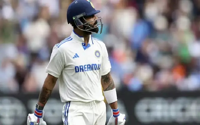 Virat Kohli Likely to Retire from Tests, BCCI Urges Reconsideration - News Karnataka