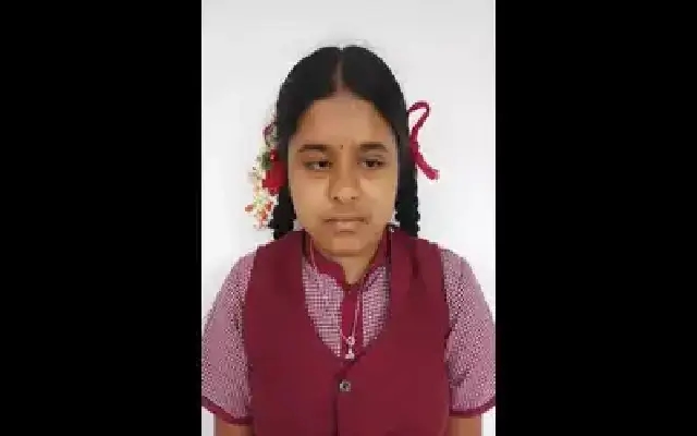 Visually Challenged Students Shine in Mysuru SSLC Results - News Karnataka