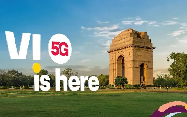 Vi 5G Goes Live in Delhi, Bengaluru Next as Rollout Gains Speed - News Karnataka