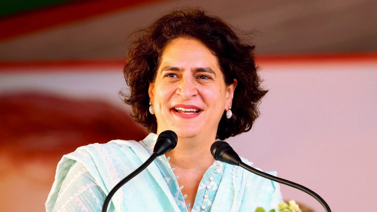 Will Priyanka Gandhi speak for lynched voter Ashraf? Wayanad waits - News Karnataka
