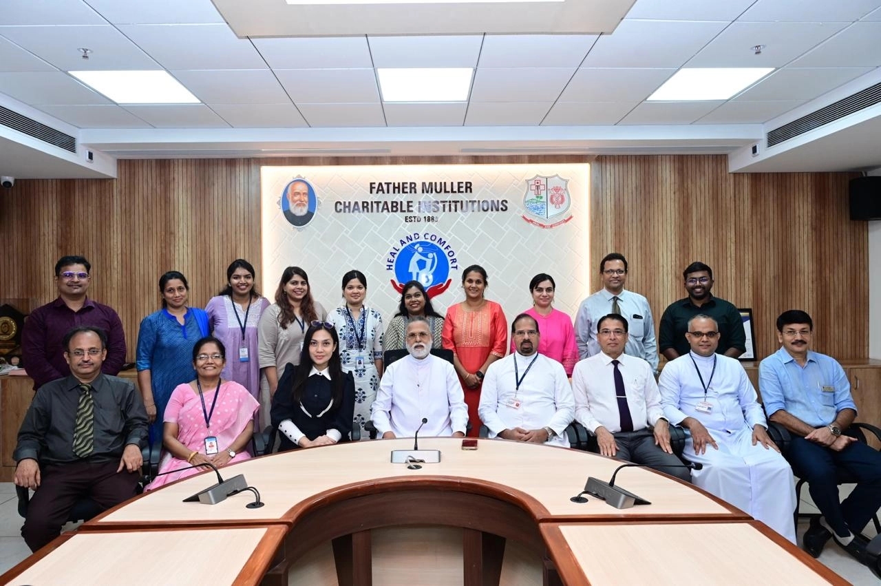 FMCI and Brawijaya University begin global dermatology exchange under ILDS-GPEC - News Karnataka