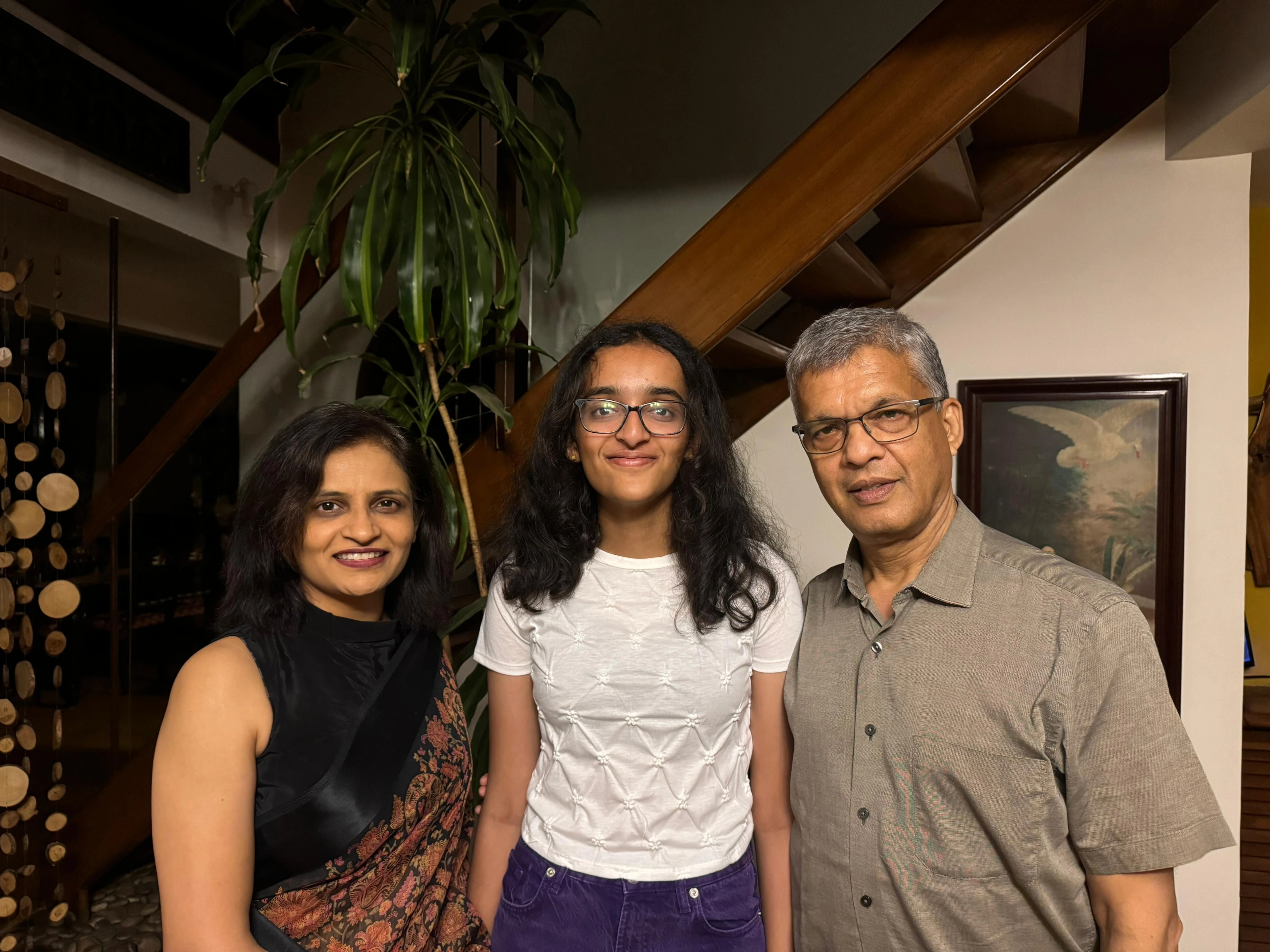 Bengaluru teen builds app to support cancer caregivers - News Karnataka