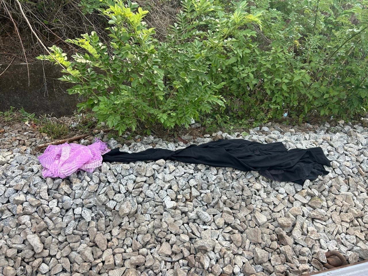 Attempt to abduct child by Burqa-clad women foiled in Kapu’s Belapu village - News Karnataka