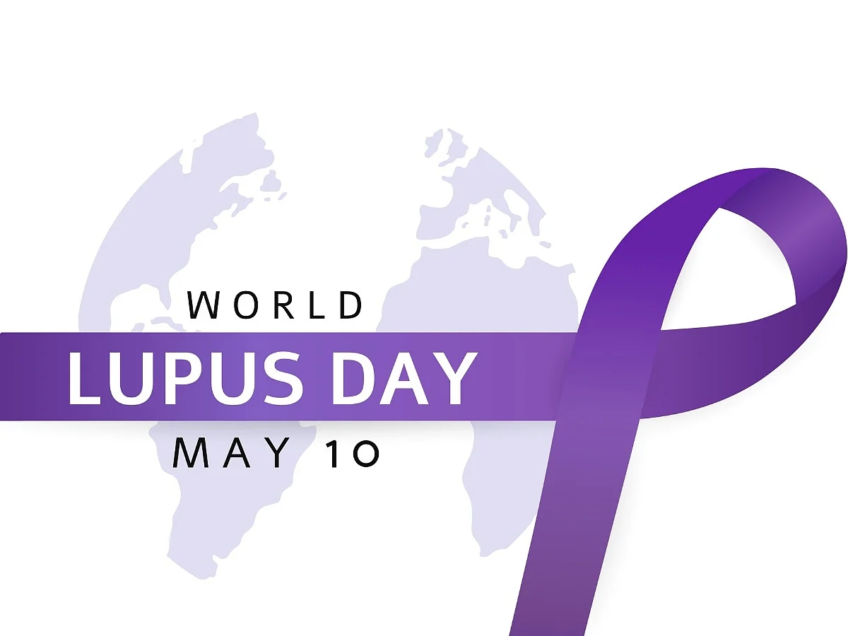 When your body turns against itself: What to know this World Lupus Day - News Karnataka
