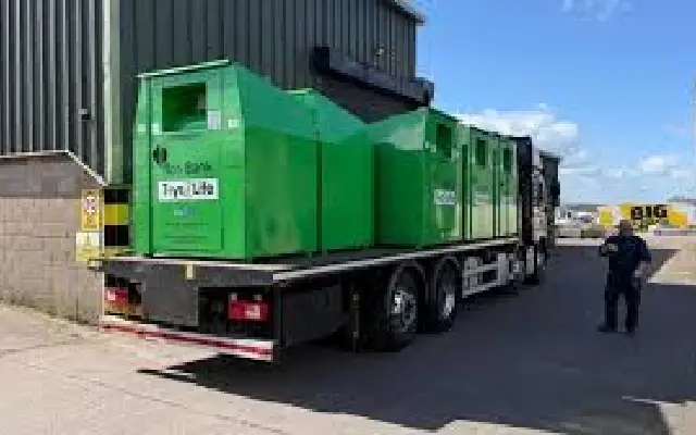 Wiltshire Leads Toy Recycling Drive with ‘Toys 4 Life’ Donation Bins - News Karnataka