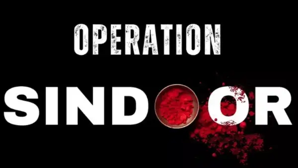 World backs India: Operation Sindoor gets rare global green light - News Karnataka