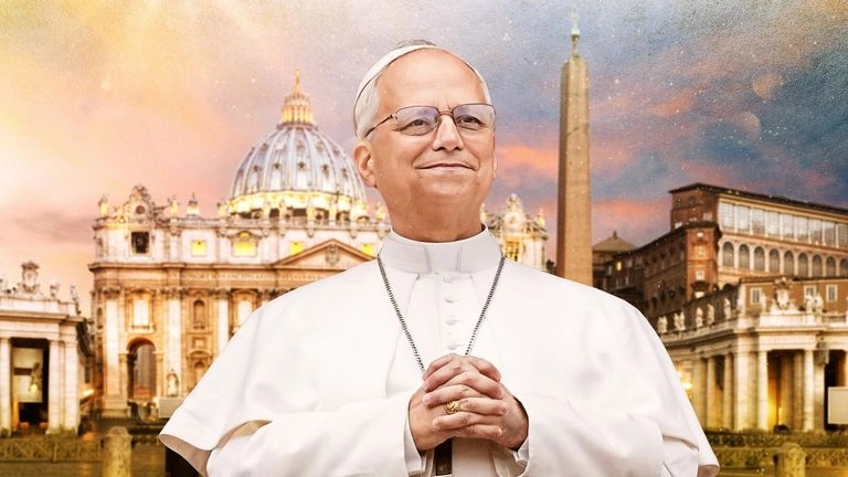 World gathers for historic inaugural mass of first American pope, Leo XIV - News Karnataka
