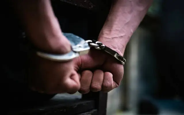 Crypto Con Gone Wrong: YouTuber, Cops Held for ₹56 Lakh Extortion in - News Karnataka