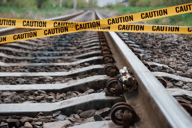 Young girl’s body found in suitcase near railway tracks in Chandapura - News Karnataka