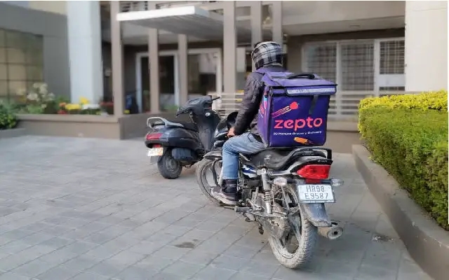Zepto Delivery Clash Turns Violent in Bengaluru - News Karnataka